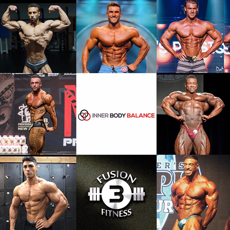 About Icon | Inner Body Balance | Sports & Medical Massage Therapy