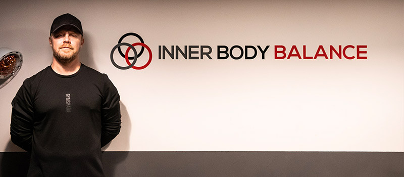 About Icon | Inner Body Balance | Sports & Medical Massage Therapy